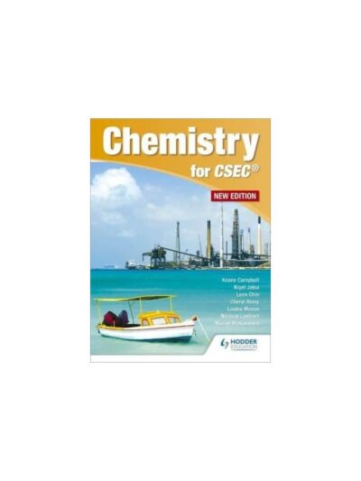 Chemistry for CSEC
