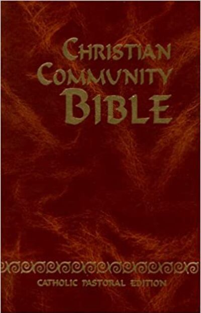 Christian Community Bible