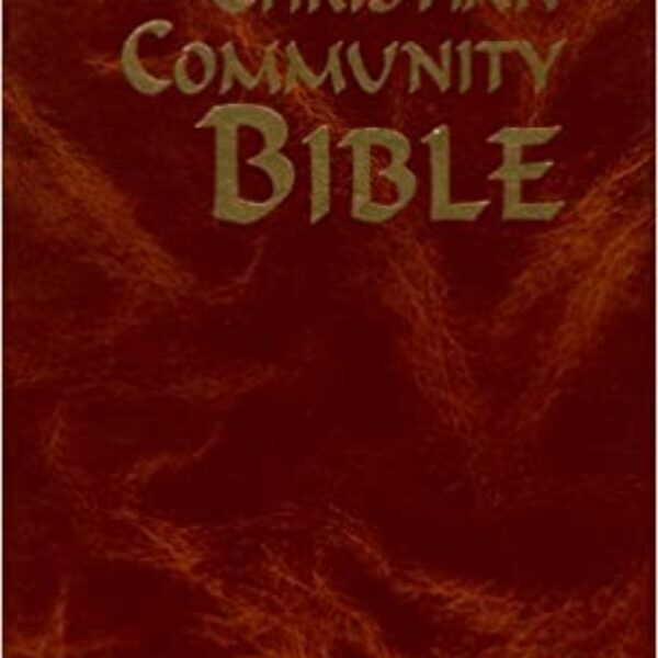 Christian Community Bible