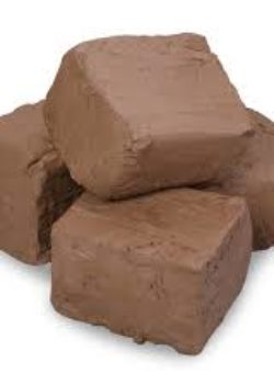 Clay