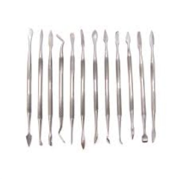 Clay Tools