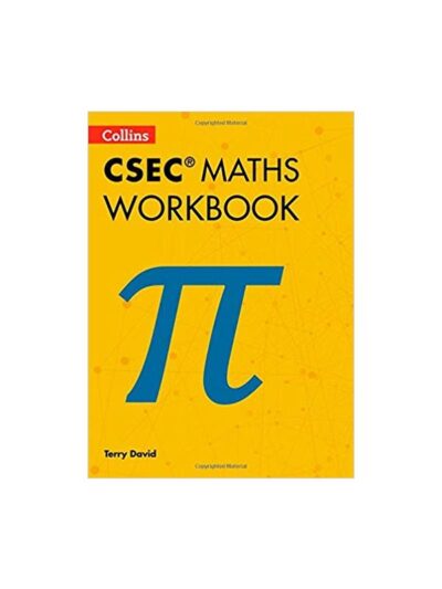 CSEC Mathematics Workbook (Collins)