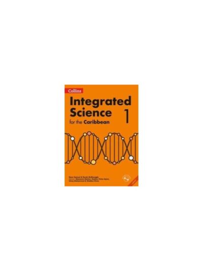 Collins Integrated Science for the Caribbean Book 1