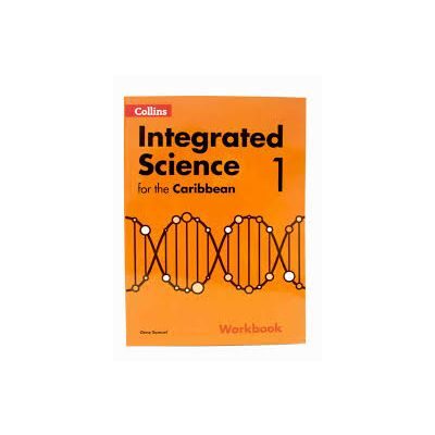 Collins Integrated Science for the Caribbean Workbook 1