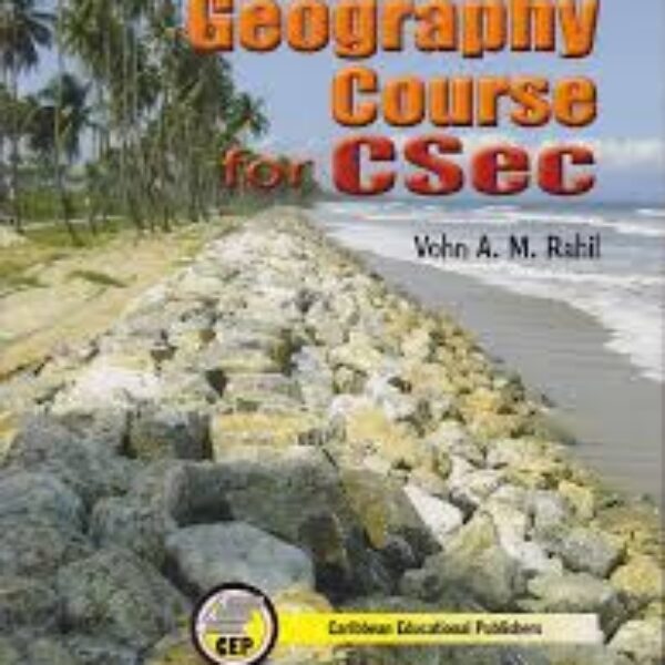 Complete Geography for CSEC