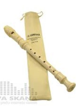Descant Recorder