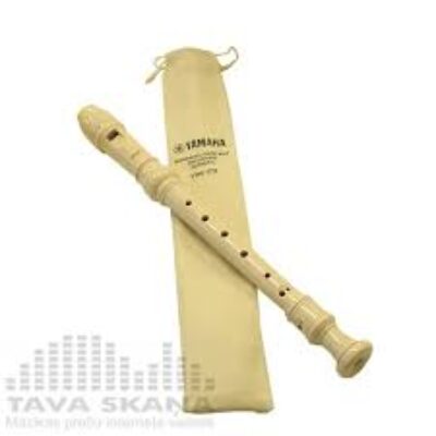 Descant Recorder