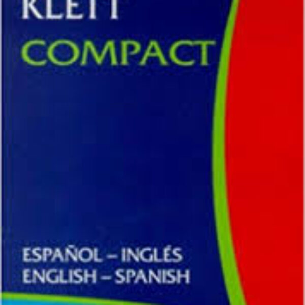 Diccionario Cambridge Klett Pocket Dictionary