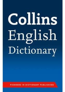 Dictionary