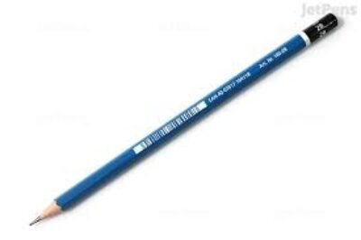 Drawing Pencils-2B