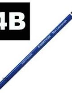 Drawing Pencils-4B