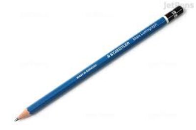 Drawing Pencils-5B
