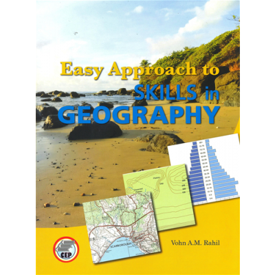 Easy Approach to Skills in Geography