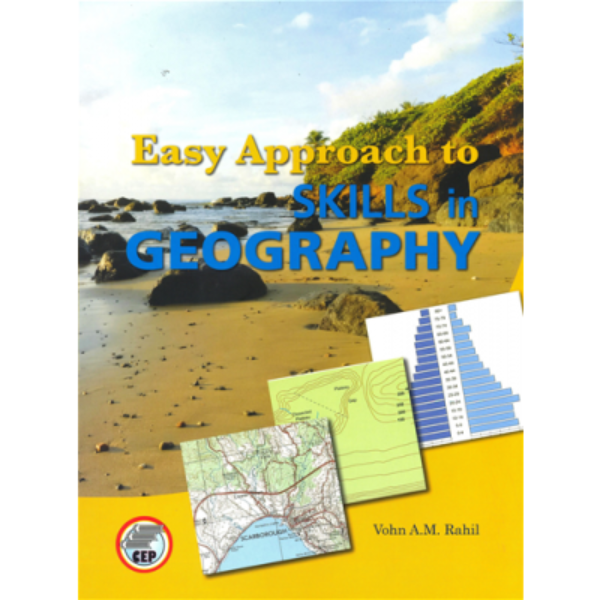 Easy Approach to Skills in Geography