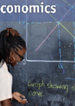 CSEC Economics June 2015 Paper 2