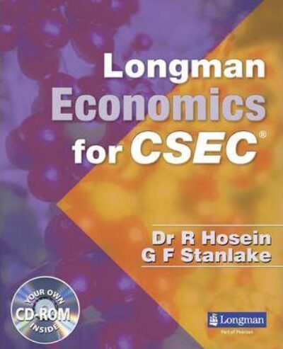 Economics for CSEC