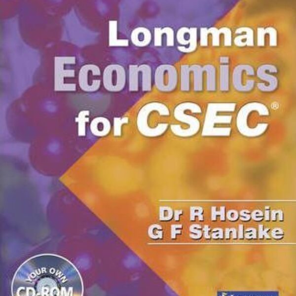 Economics for CSEC