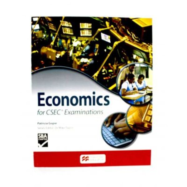 Economics for CSEC Examinations