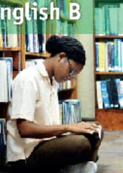 CSEC English B January 2016 Paper 1