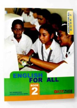 English For All Book 2