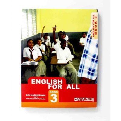 English For All Book 3