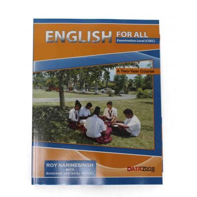 English for All Examination Level