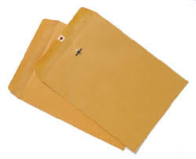 Envelopes- Legal