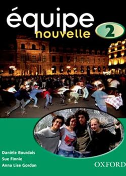 Equipe Nouvelle Book 2