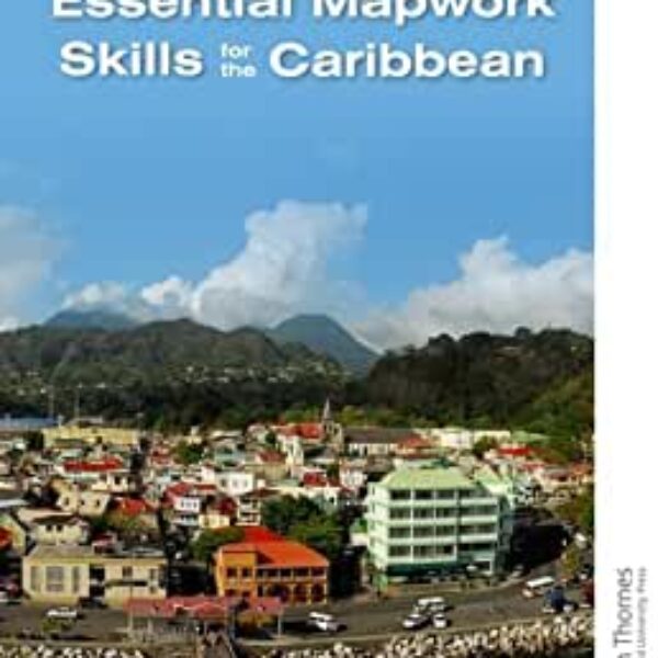 Essential Mapwork Skills for the Caribbean