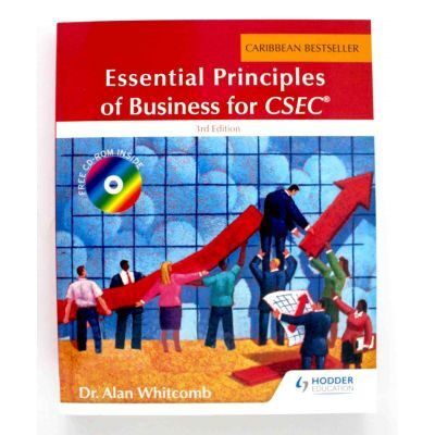 Essential Principles of Business for CSEC