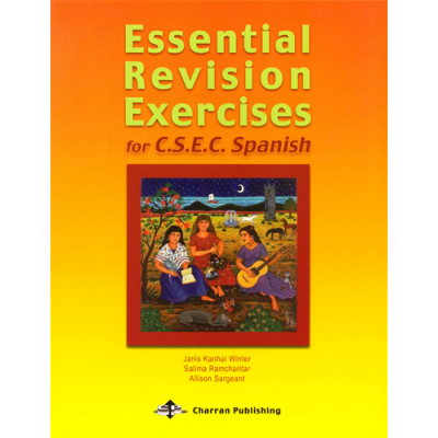 Essential Revision Exercises for CSEC Spanish