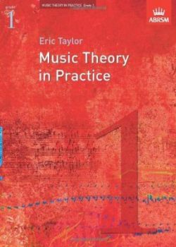 Music Theory in Practice Grade 1