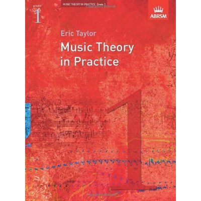 Music Theory in Practice Grade 1