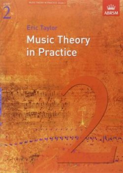 Music Theory in Practice Grade 2