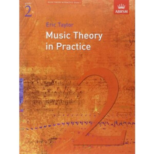 Music Theory in Practice Grade 2