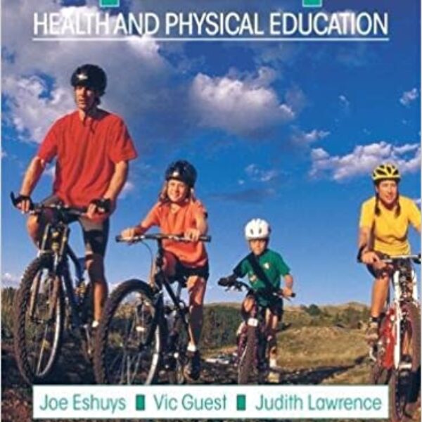 Fundamentals of Health and Physical Education