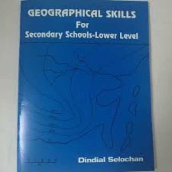 Geographical Skills for Secondary Schools- Lower Level - New