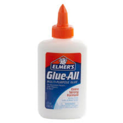 Glue Liquid- Medium 118ml