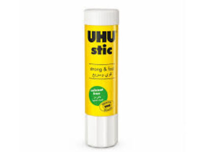 Glue Stick- Medium 25g