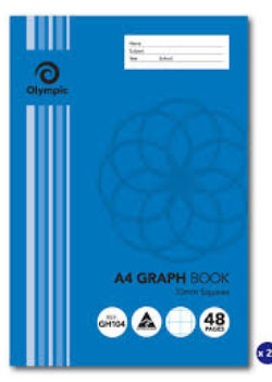 Graph Book