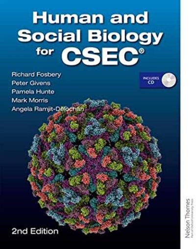 Human & Social Biology for CSEC