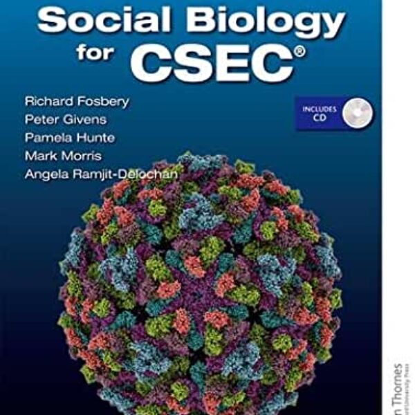 Human & Social Biology for CSEC
