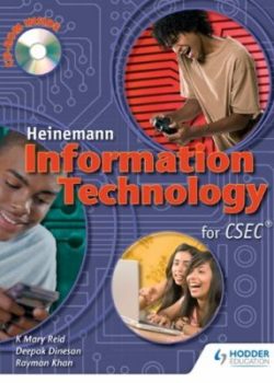 Information Techology for CSEC