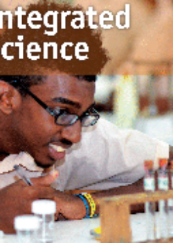 CSEC Integraated Science SA June 2010 Paper 2