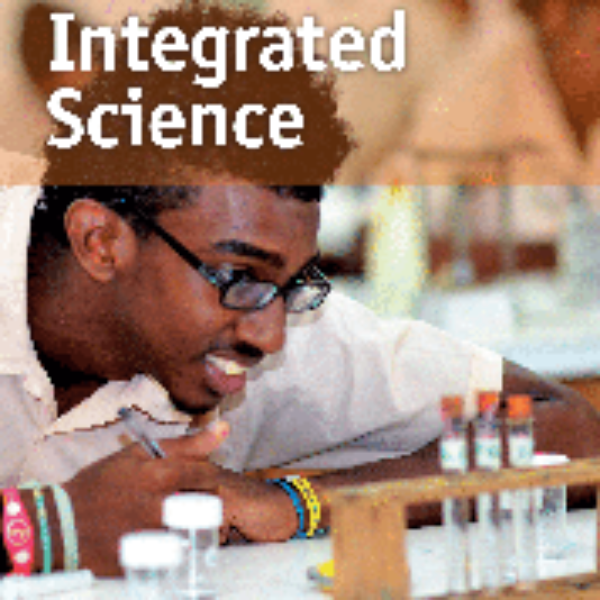 CSEC Integrated Science SA June 2014 Paper 2