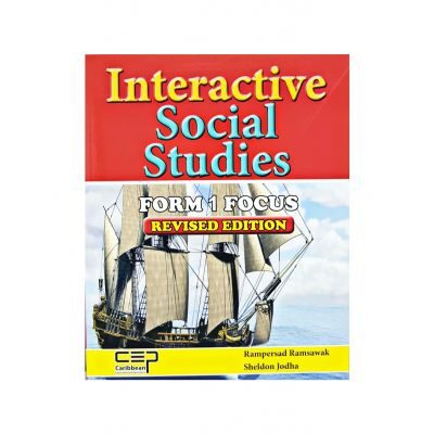 Interactive Social Studies Form 1 Focus