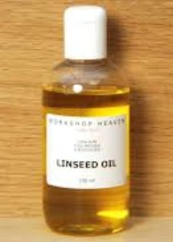 Linseed Oil