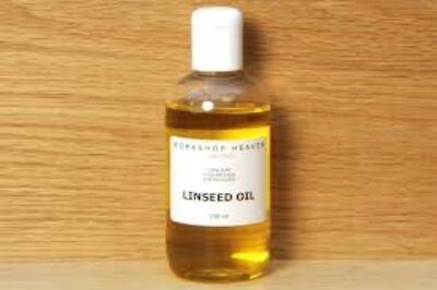 Linseed Oil
