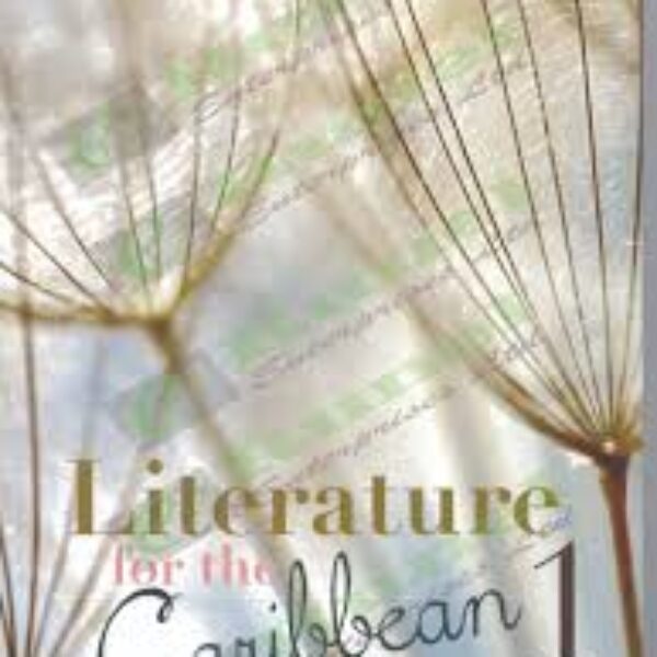 Literature for the Caribbean 1
