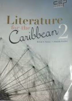 Literature for the Caribbean 2